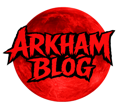Arkham Blog – Blog über Lovecraft, Cthulhu und kosmischen Horror